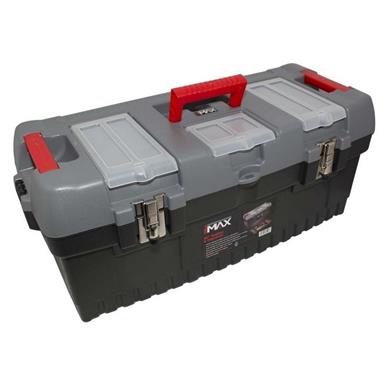Hilka Max Toolbox & Organiser 26&quot;