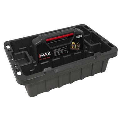 Hilka Max Tote Tray 20&quot;