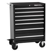Hilka Professional 7 Drawer Rollaway Cabinet