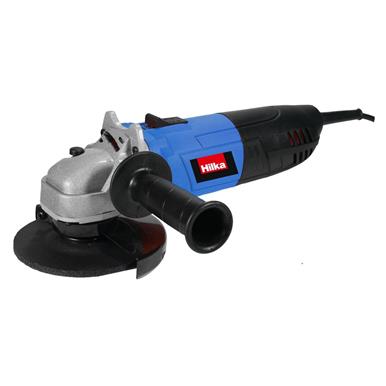 Hilka Angle Grinder 4.5&quot; 910W