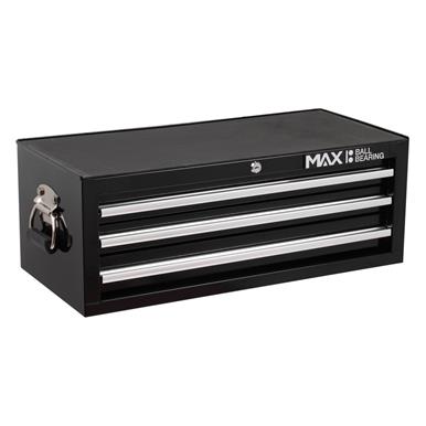 Hilka Professional 3 Drawer Add On Chest