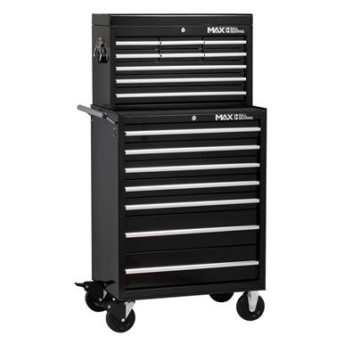 Hilka Professional 16 Drawer Combination