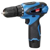 Hilka PTCDD12 Cordless Li-ion Drill Driver 12V