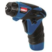 Hilka PTCSD36 Cordless Screwdriver 3.6V