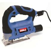 Hilka PTJS400 Jigsaw Variable Speed 400W