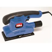 Hilka PTOS135 Orbital Sander 1/3 Sheet 135W