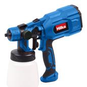 Paint Spray Gun