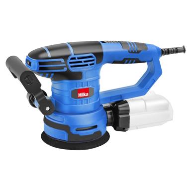 Hilka Random Orbit Sander 450W