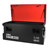 Hilka Site Storage Box 42