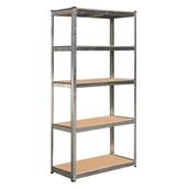 Shelving