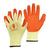 HNH Grab 'n' Grip Gloves Medium 1 Pair (Size 8)