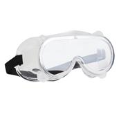 HNH Clear Safety Goggles
