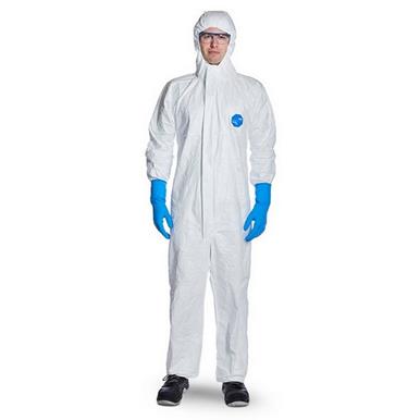 HNH Xpert Coverall XL White