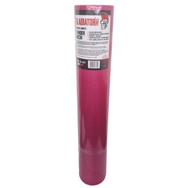 Gladiator Pink Render Mesh 50m x 1m (Each)