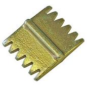 HNH Scutch Comb Bits 25mm