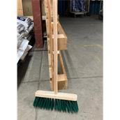 HNH **PVC** Brush and Handle 11