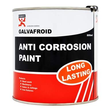 Fosroc Galvafroid 1.9L Tin