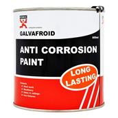 Fosroc Galvafroid 800ml Tin