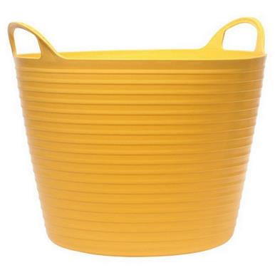 HNH Yellow Flexi Tub 15L