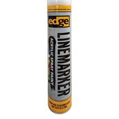 Edge Line Marking Spray White 750ml Aerosol