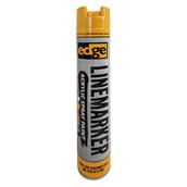 Edge Line Marking Spray Yellow 750ml Aerosol
