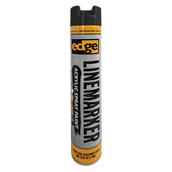 Edge Line Marking Spray Black 750ml Aerosol