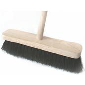 HNH Soft Brush and Handle 12