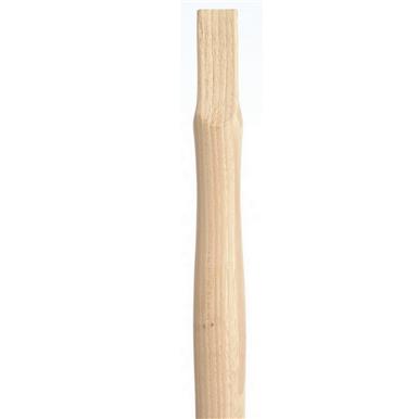 HNH Engineers Handle Hickory 18&quot;