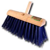 HNH PVC Yard Brush and Handle 13