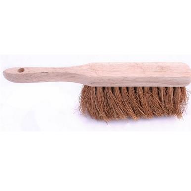 HNH Hand Brush Stiff Bassine 7&quot;