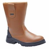 HNH Rigger Boots Size 7 * Stock Clearance *