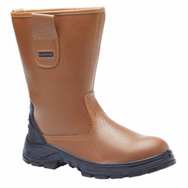 HNH Rigger Boots Size 9 * Stock Clearance *