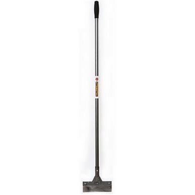 Caldwells 782 Tubular Floor Scraper
