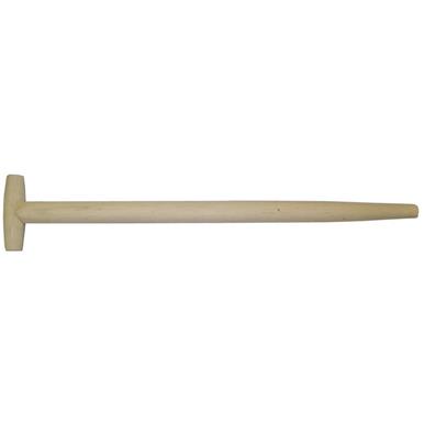 HNH Straight Taper Shovel T-Handle 28&quot;