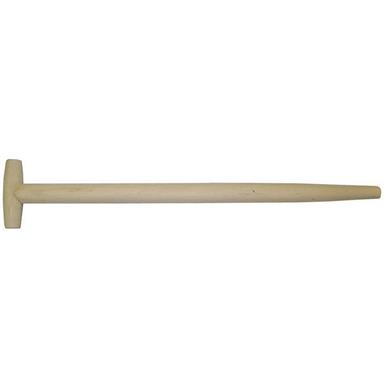 HNH Bent Taper Shovel T-Handle 28&quot;