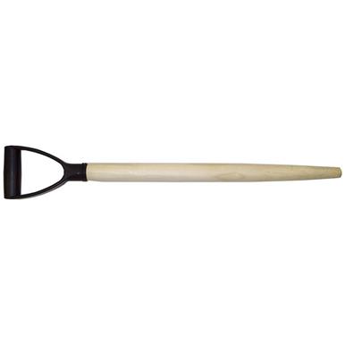 HNH Straight Taper Shovel PYD Handle 28&quot;