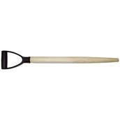 HNH Straight Taper Shovel PYD Handle 28