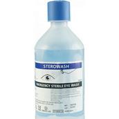 HNH Eyewash Bottle 500ml