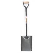 Caldwells AS1100MYD All Steel Taper Mouth Shovel with 28