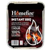 Homefire Disposable BBQ