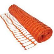 HNH Barrier Fencing Orange 1m x 50m 120gm