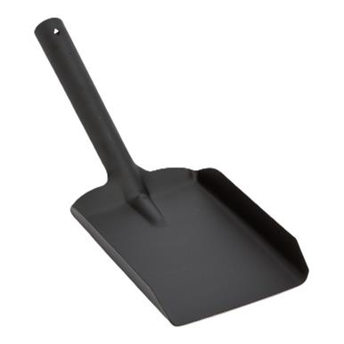 HNH Black Coal Shovel 5&quot; All Steel