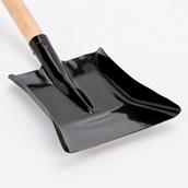 HNH Black Coal Shovel 7