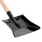 HNH Black Coal Shovel 7