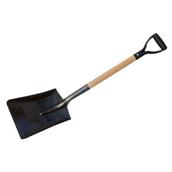 HNH Size 2 Budget Open Socket Yard Shovel
