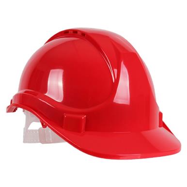 HNH Red Safety Helmet