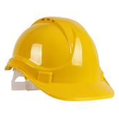 HNH Yellow Safety Helmet