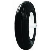 HNH Wheel To Fit Silver Frame Wheelbarrow