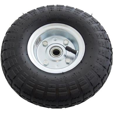 HNH Sack Truck Wheel Puncture Proof