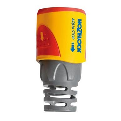 Hozelock 2055 Aquastop Plus Connector